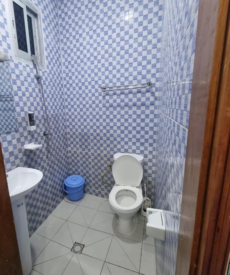 Residence Sighaka - Studio Meuble Vip Avec Wifi, Gardien, Parking Duala Zewnętrze zdjęcie